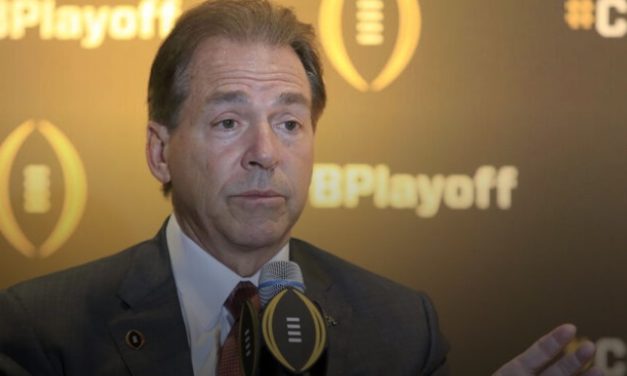 Saban joining ESPN’s College GameDay as analyst