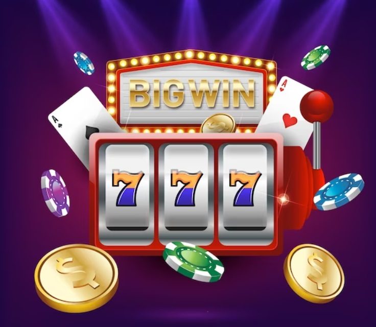 From Pixels to Paylines: The Evolution of Gaming Through Slots
