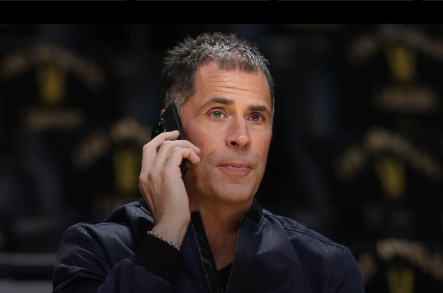 Report: Lakers weren’t close to making deadline deal