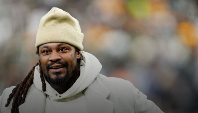 Marshawn Lynch resolves Vegas DUI case without trial or conviction