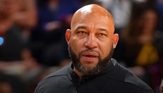 Lakers’ Ham rues ‘inconsistency’ of refs in loss to Suns