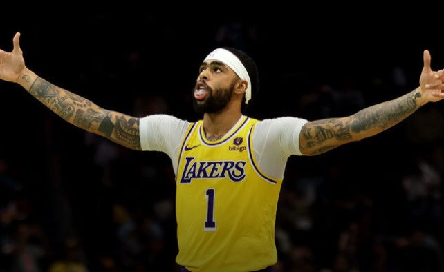 D-Lo not focused on trade rumors: I ‘genuinely, humbly don’t care’