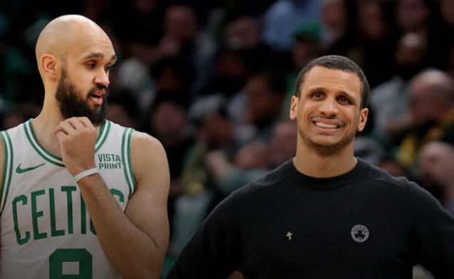Celtics’ Mazzulla: We deserve more All-Stars