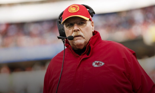 Reid coy on retirement talk: ‘Today’s not the day’