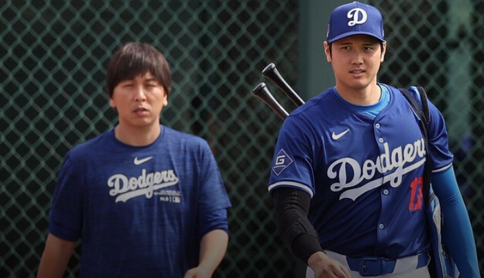 Ohtani: Ex-interpreter Mizuhara stole my money, ‘told lies’