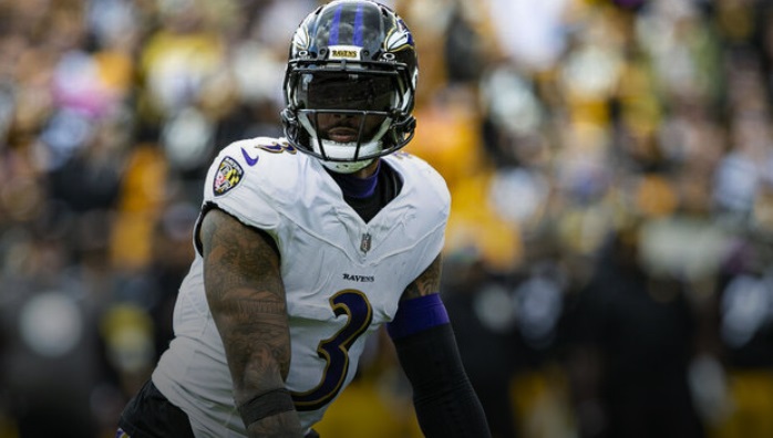 McDaniel: Dolphins made offer to Beckham, talks ongoing