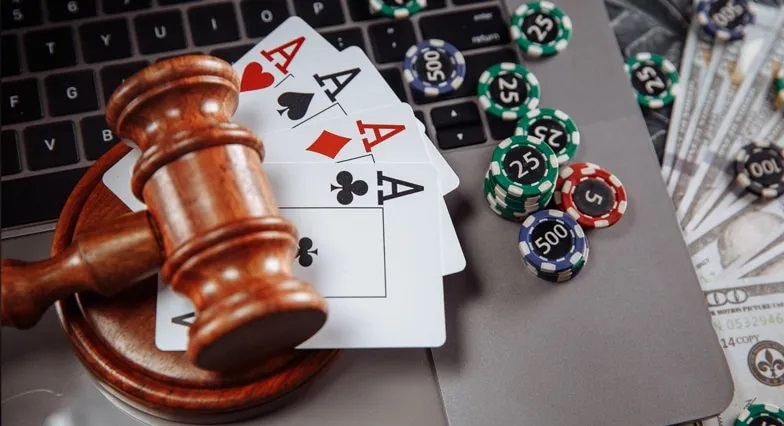 Understanding the rules and regulations when it comes to playing online casino
