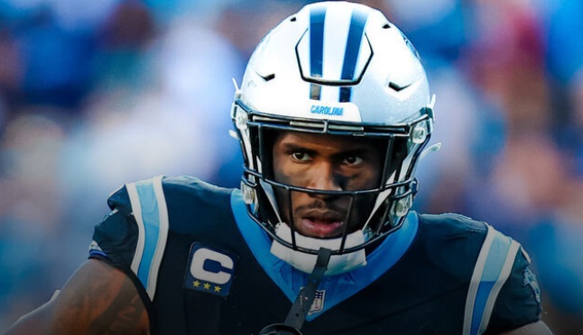 Report: Burns traded to Giants, gets 5-year, $150M deal