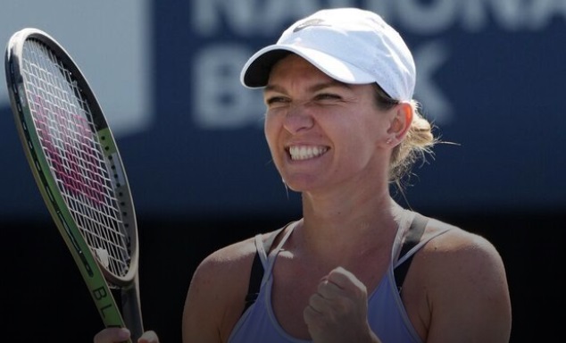 Halep cleared to return after doping ban cut