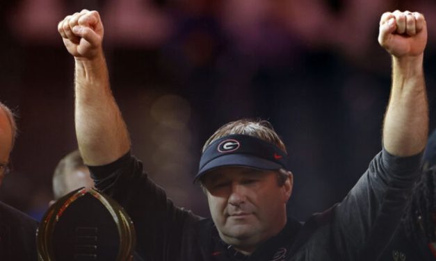Smart addresses expanded CFP, expects ‘dominance’ from Georgia