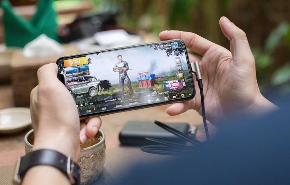 The Secret behind the Popularity of Online Gaming Platforms