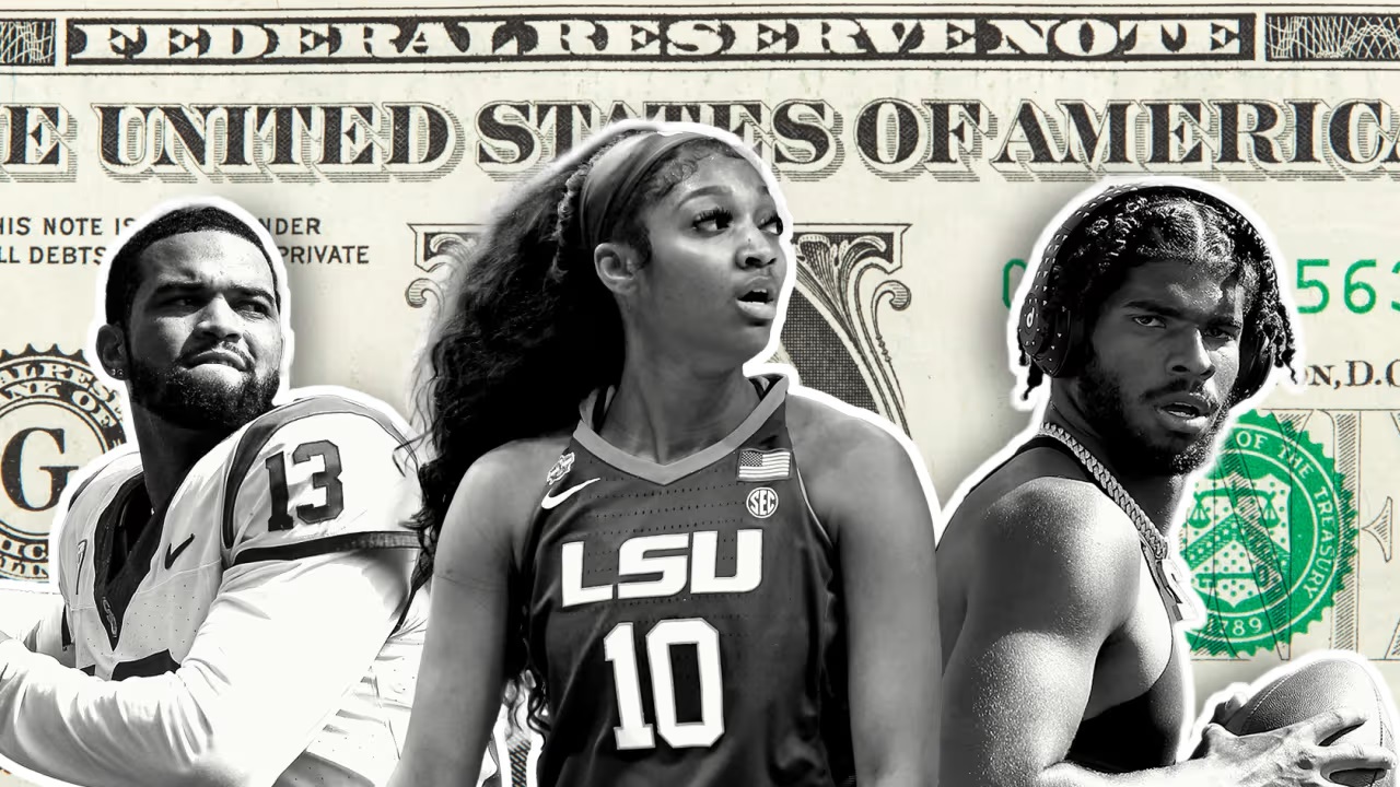 The Money Game: How Much Can College Athletes Earn with NIL