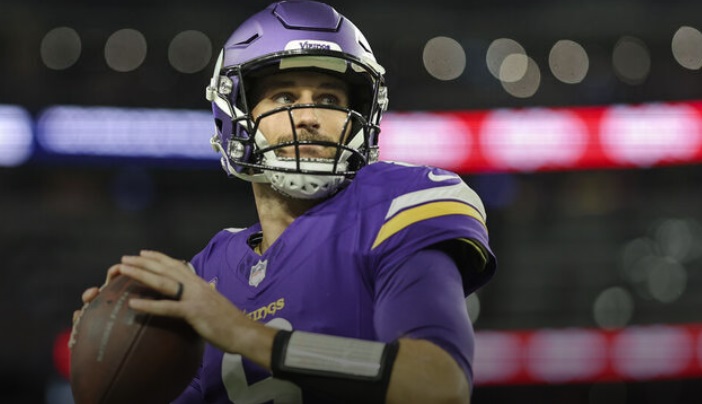 Blank: Falcons didn’t break NFL tampering rules to sign Cousins