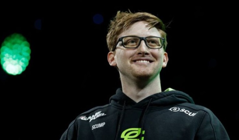 Top 2024 E-Sports Players, revealed according to Social Media