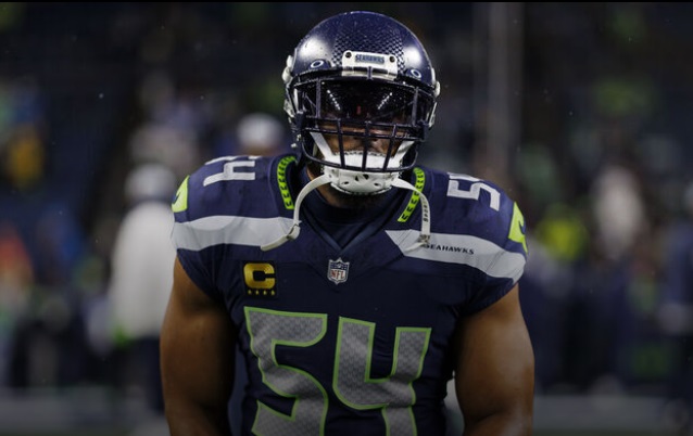 Report: Bobby Wagner signing with Commanders