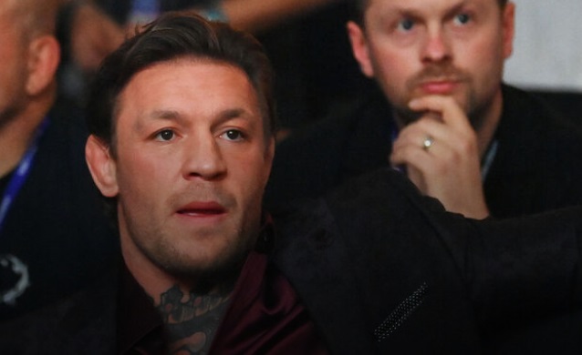 McGregor eyes Chandler, Diaz in 2024