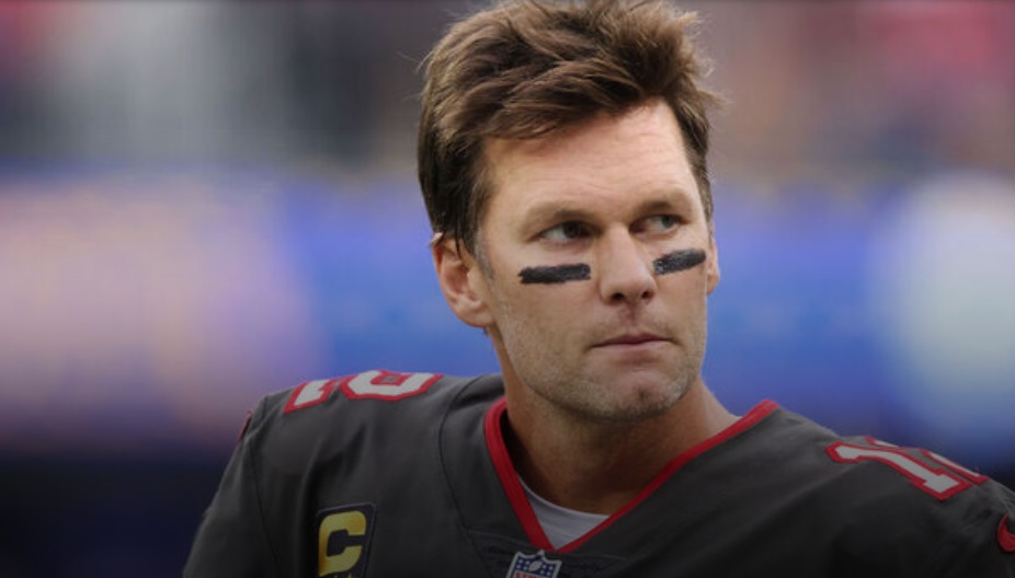Brady ‘not opposed’ to ending NFL retirement