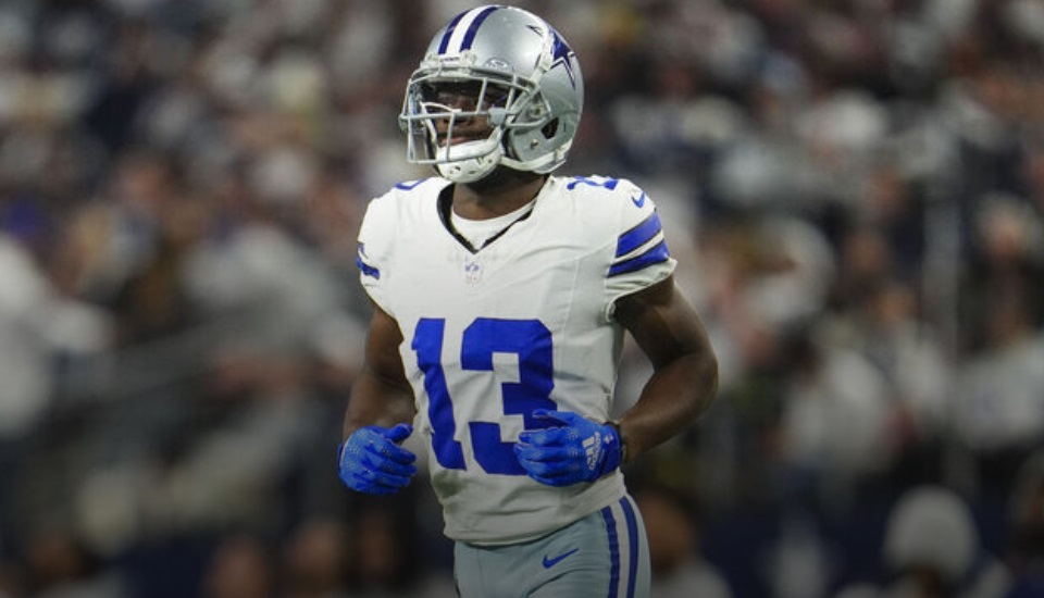 Report: Raiders to sign Gallup to 1-year, $3M deal
