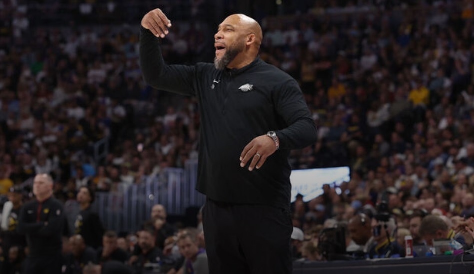 Report: Lakers’ Ham unlikely to return next season
