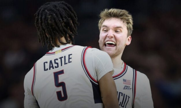 UConn becomes 1st back-to-back champ in 17 years