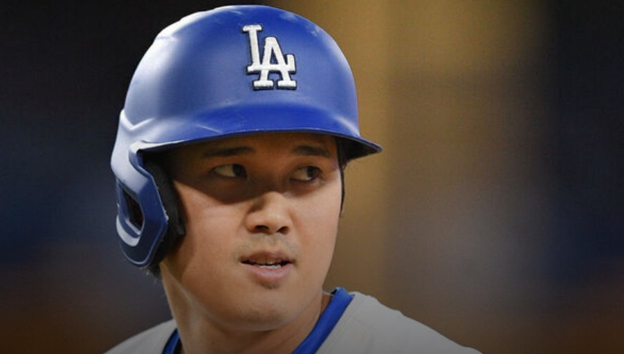 Ohtani lost sleep after translator was accused of stealing millions from him