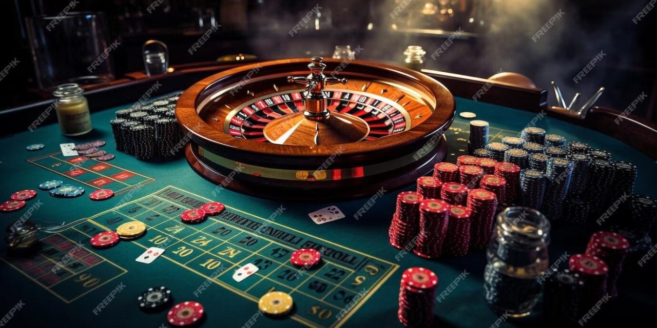 Top Mobile Casino Games You Must Try in 2024