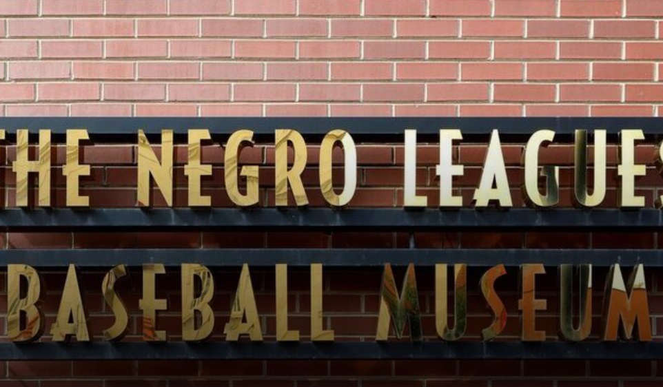 MLB adds Negro Leagues stats to record books