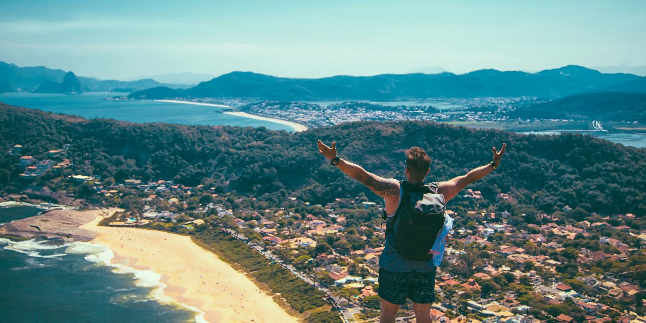 Beyond The Bucket List: Revealing Unique Travel Experiences for Every Fanatic