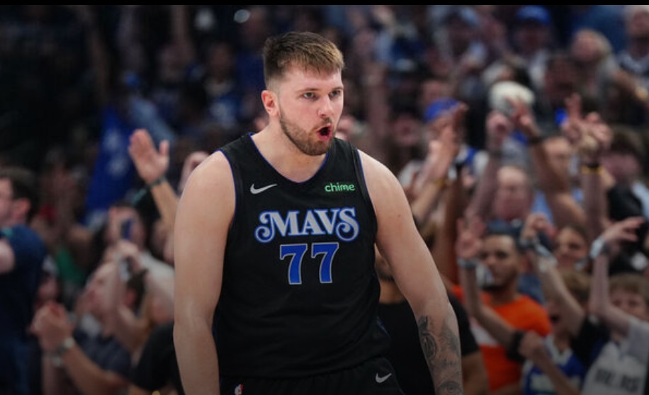 Mavs battle back to eliminate Thunder in thrilling Game 6