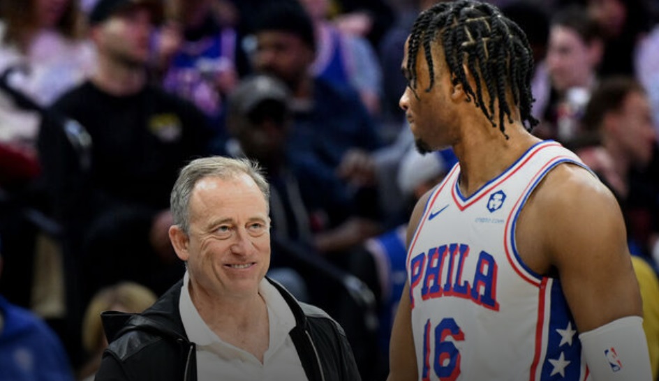 76ers owners, Michael Rubin donating 2,000 tickets for Game 6