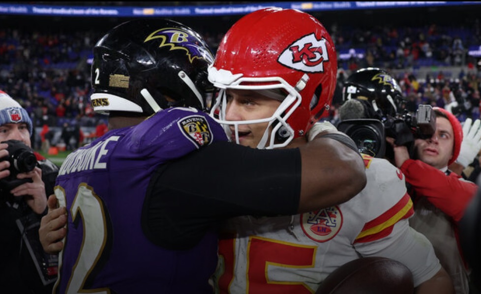 Chiefs-Ravens to open 2024 season on Sept. 5