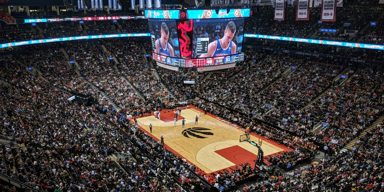 NBA Showdowns: Heroes, High Stakes, and Hoops
