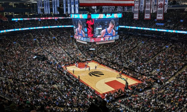NBA Showdowns: Heroes, High Stakes, and Hoops