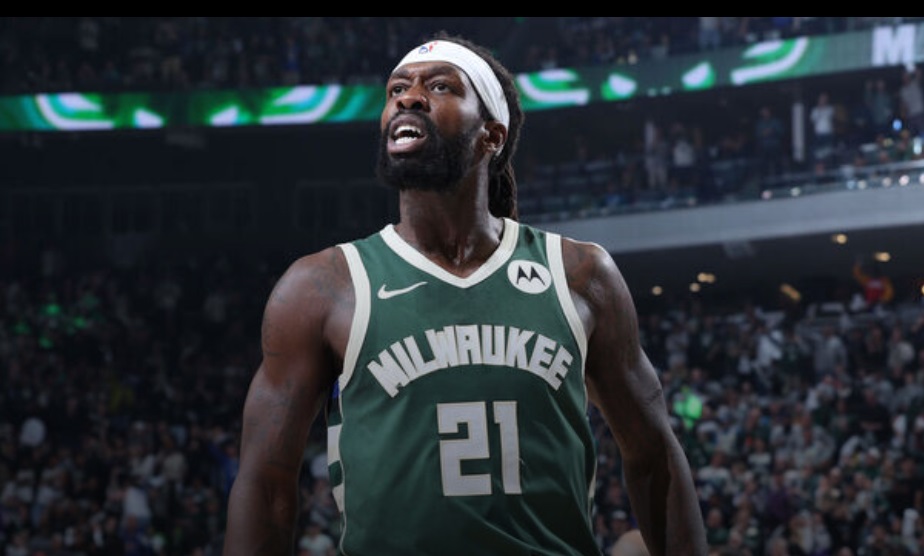 Beverley refuses interview to reporter who doesn’t subscribe to his podcast