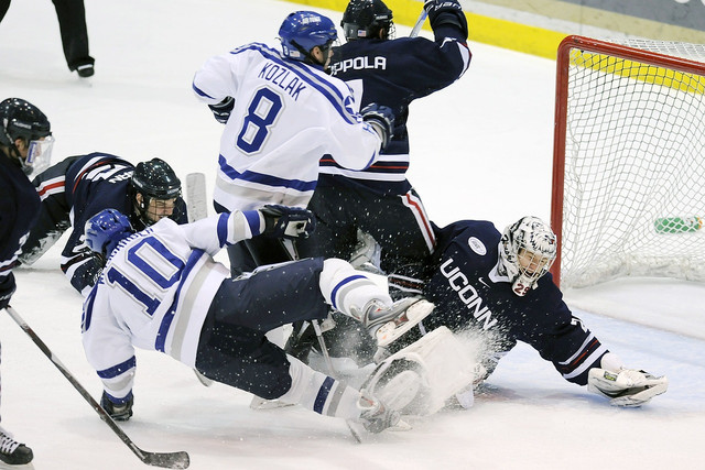 Why Do Czechs Love Hockey? An Analytical Perspective