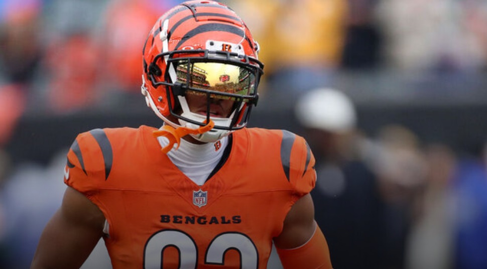 Report: Titans signing Boyd to 1-year, .5M deal