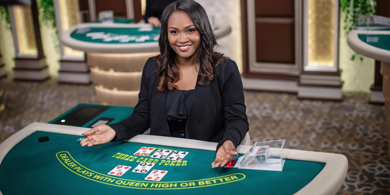 Everything You Should Know about the Casino Distributor