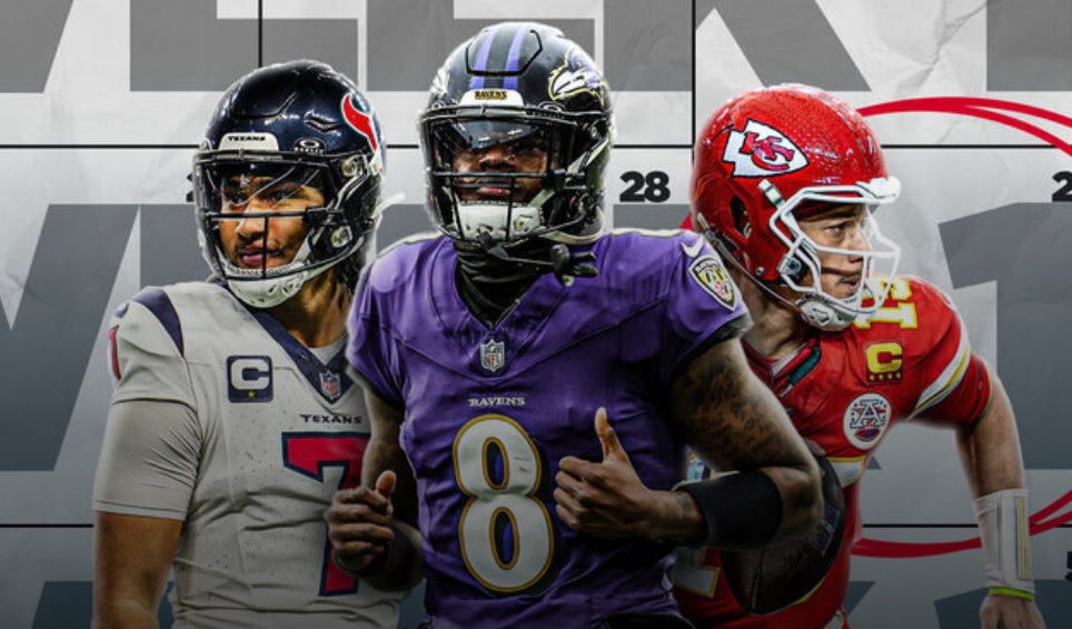 5 best weeks on the NFL’s 2024 schedule