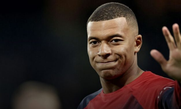 Mbappe confirms he’s leaving PSG at end of season