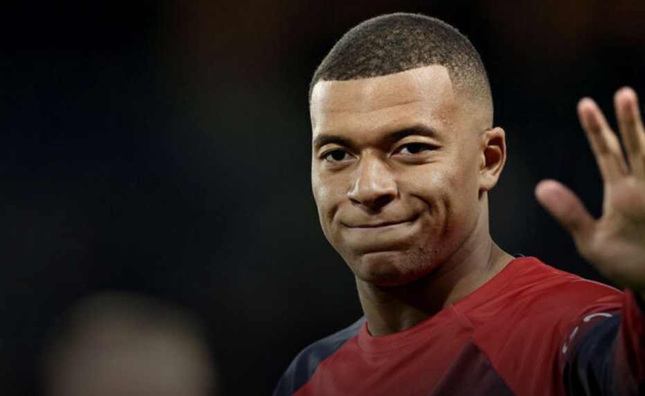 Mbappe confirms he’s leaving PSG at end of season