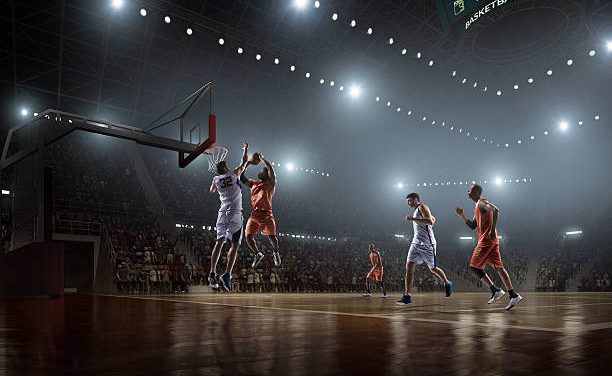 Maximizing NBA Betting Strategies with Real-Time App Data