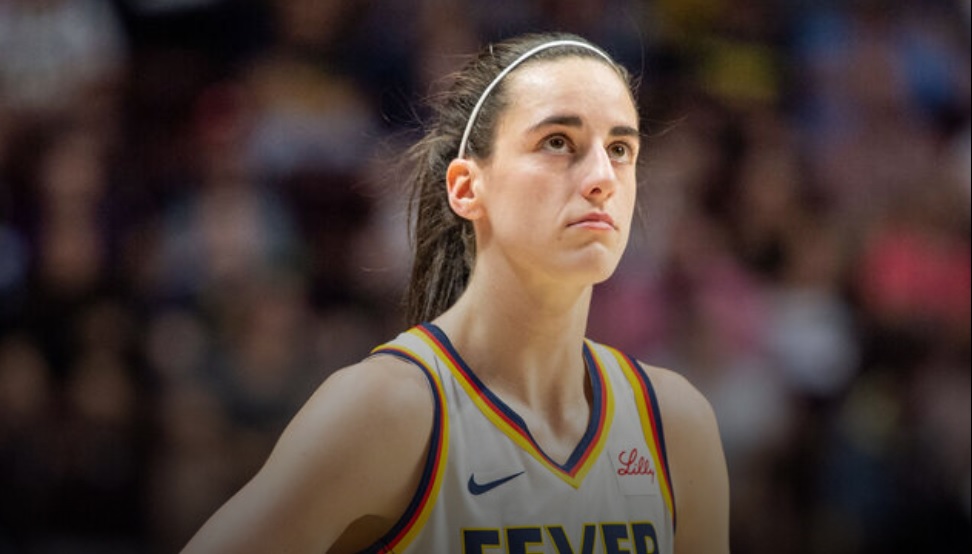 Silver: ‘Would have been nice’ to see Clark with Team USA at Olympics
