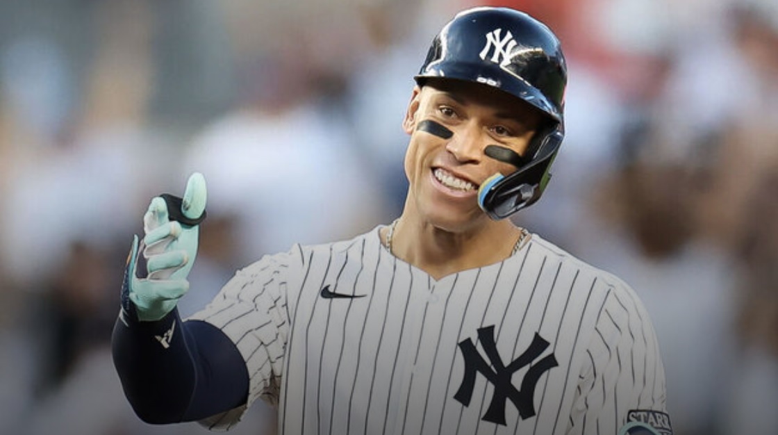 All-Star finalists: Judge, Harper starting; Phils, O’s lead with 6