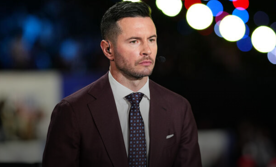 Report: Lakers hiring Redick on 4-year contract