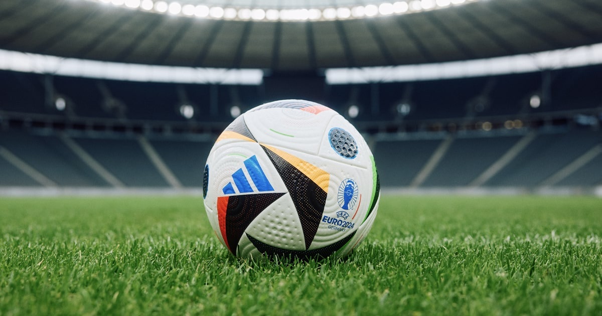 The love of football and the Euros 2024 tournament