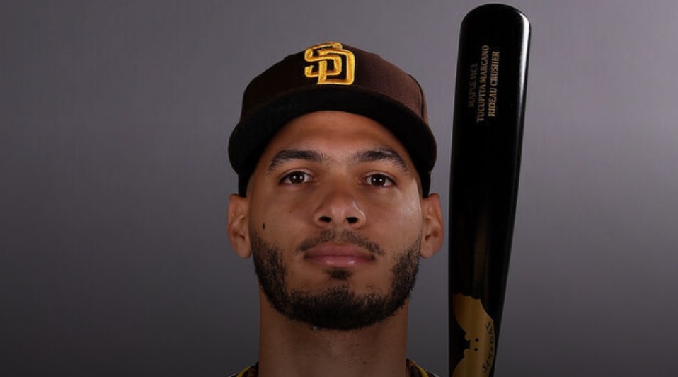 Report: Padres’ Marcano facing lifetime ban for betting on baseball