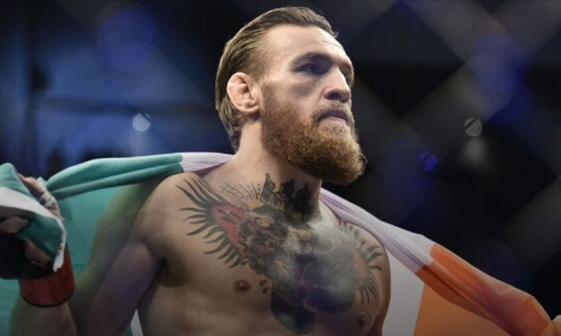 Report: McGregor fight in limbo, UFC exploring options