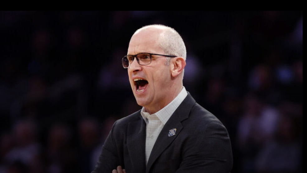 Report: Lakers preparing massive offer for Dan Hurley