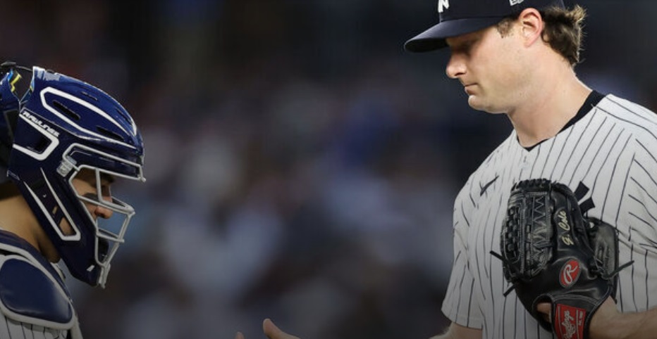 Yankees’ Cole calls season debut ‘special’ following elbow injury