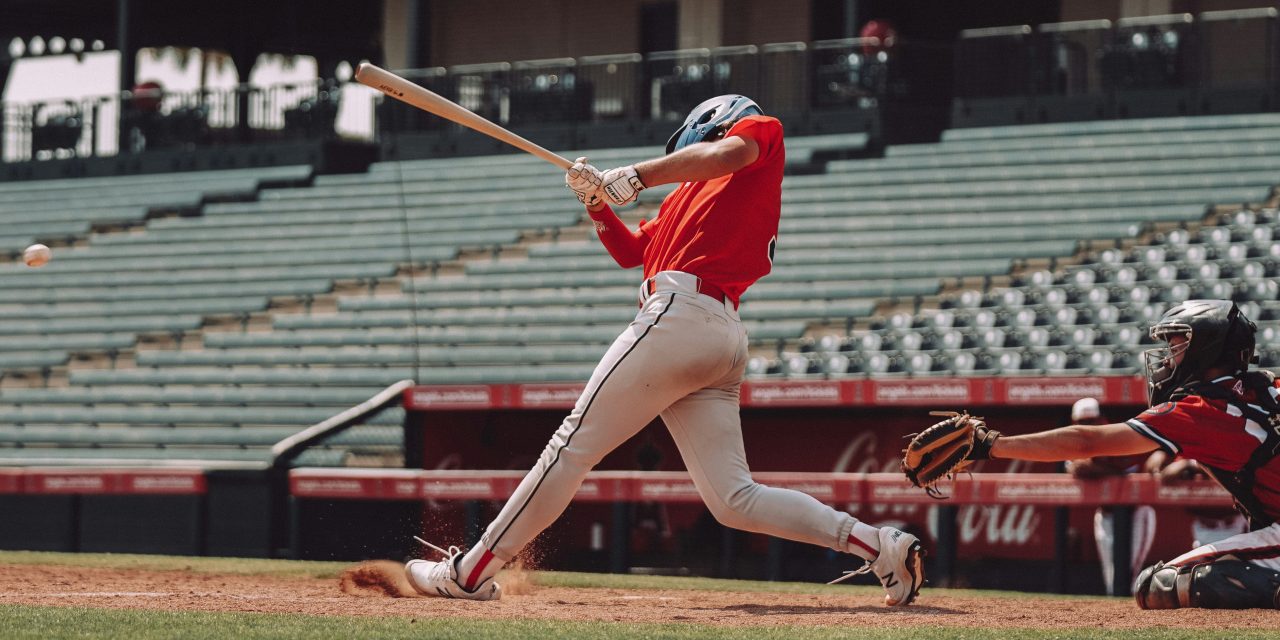 Anticipation Builds for the 2024 MLB Draft Combine at Chase Field